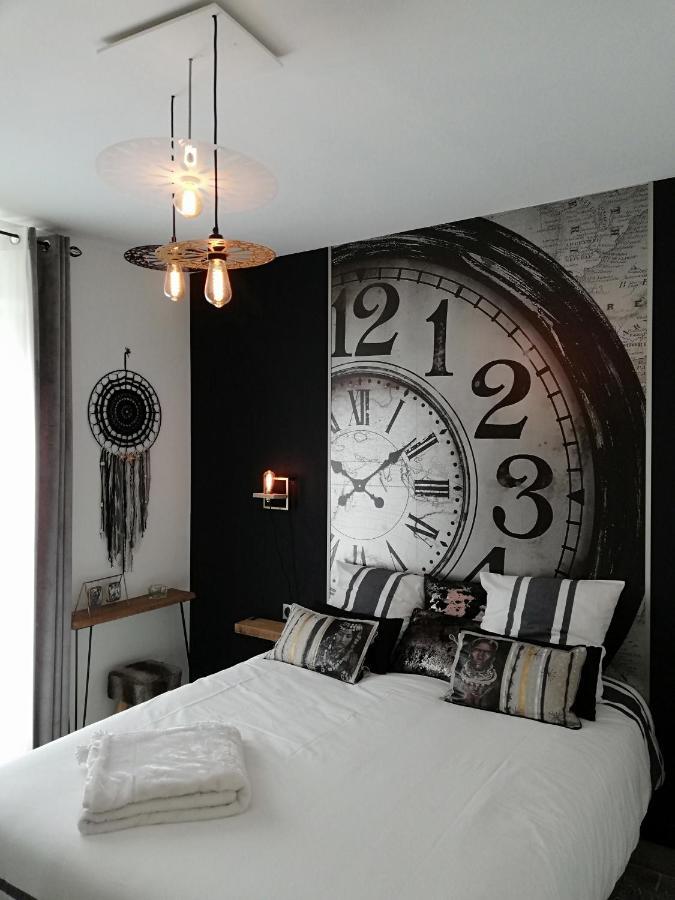 Entre Honfleur Et Etretat Bed & Breakfast Octeville-sur-Mer Екстериор снимка