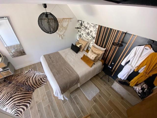Entre Honfleur Et Etretat Bed & Breakfast Octeville-sur-Mer Екстериор снимка