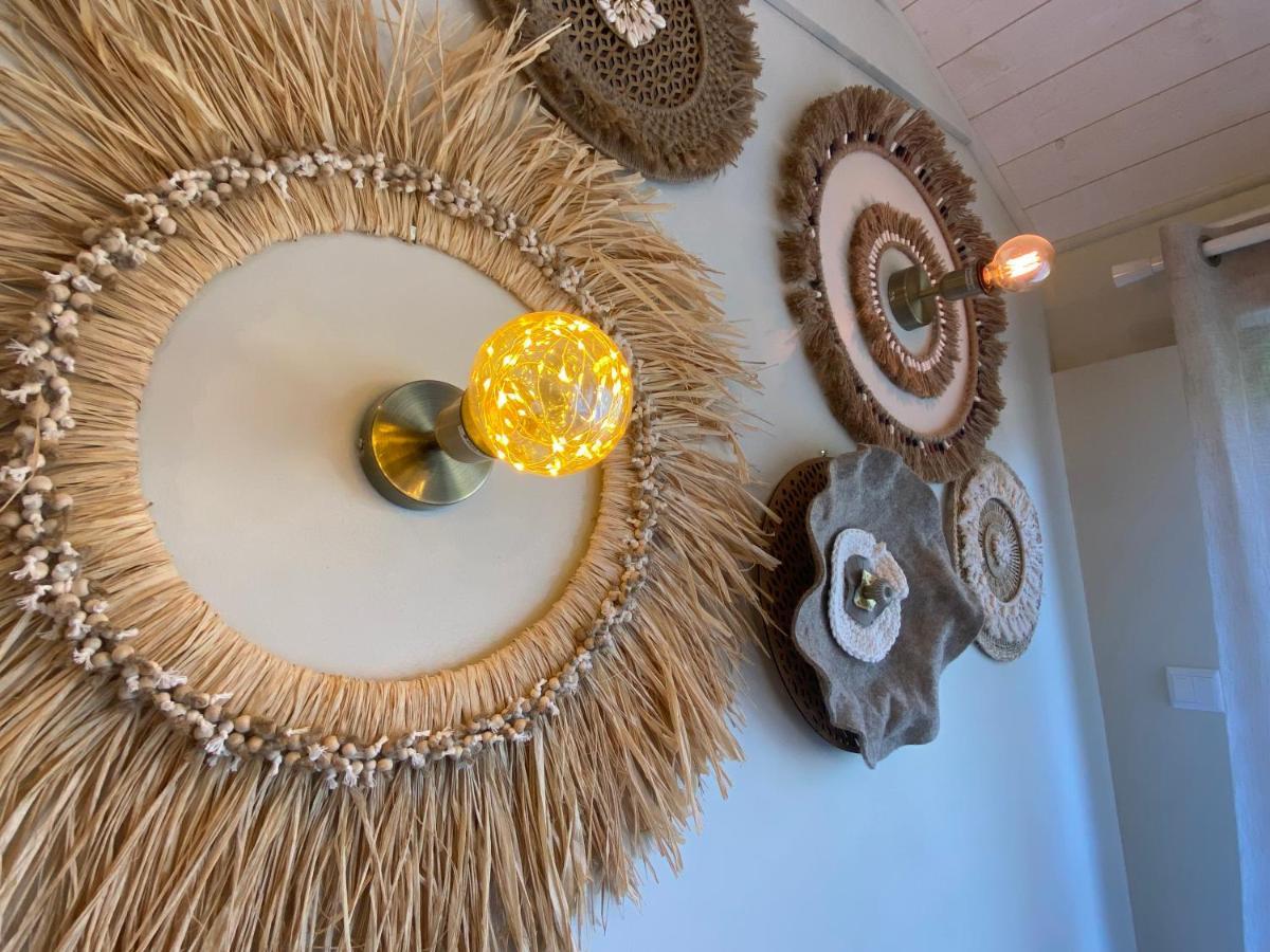 Entre Honfleur Et Etretat Bed & Breakfast Octeville-sur-Mer Екстериор снимка